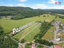 Prodej pozemku pro bydlení, Nový Jáchymov, 9852 m2