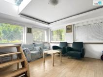 Prodej rodinného domu, Zlín - Jaroslavice, U Potoka, 160 m2