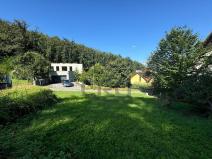 Prodej pozemku, Brno - Jundrov, Březová, 879 m2