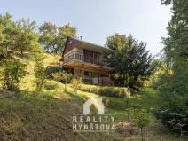 Prodej chaty, Blansko - Žižlavice, 18 m2