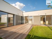 Pronájem rodinného domu, Herink, Na Návsi, 185 m2