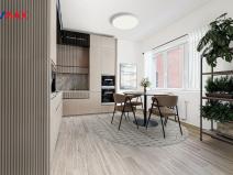 Prodej bytu 3+kk, Frýdek-Místek - Místek, Bezručova, 101 m2