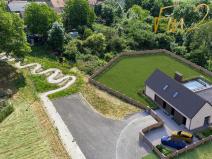 Prodej pozemku, Martiněves, 1360 m2