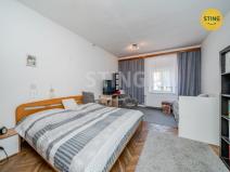 Prodej bytu 3+1, Opava, třída Spojenců, 80 m2