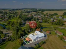 Prodej komerční nemovitosti, Stará Ves nad Ondřejnicí, Mlýnská, 471 m2