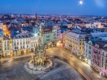 Prodej bytu 2+kk, Olomouc, Dolní náměstí, 61 m2