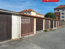 Pronájem garáže, Vsetín, 18 m2