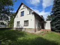 Prodej rodinného domu, Rasošky, 130 m2