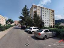 Pronájem bytu 2+1, Benešov nad Ploučnicí, Sídliště, 55 m2