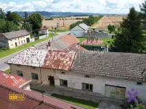 Prodej výrobních prostor, Zahnašovice, 127 m2