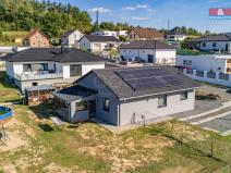 Prodej rodinného domu, Příchovice, 94 m2