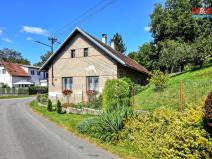 Prodej rodinného domu, Čečkovice, 75 m2