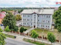 Prodej bytu 4+1, Žatec, Purkyněho, 114 m2