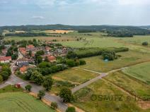 Prodej pozemku pro bydlení, Lazsko, 2045 m2