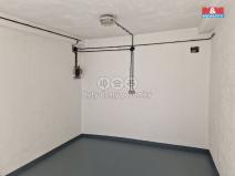 Prodej garáže, Chomutov, 22 m2