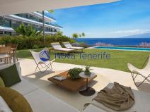 Prodej bytu 3+kk, Adeje, Santa Cruz de Tenerife, Španělsko, 80 m2