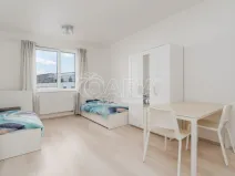 Pronájem bytu 1+kk, Plzeň - Jižní Předměstí, Technická, 27 m2