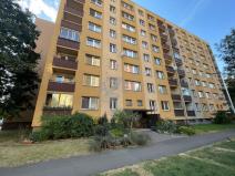 Prodej bytu 2+1, Ostrava - Moravská Ostrava, Maroldova, 44 m2