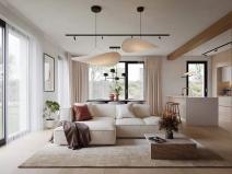 Prodej rodinného domu, Praha - Kbely, K Vinoři, 131 m2