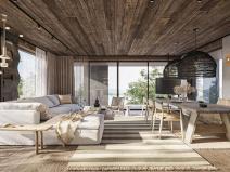 Prodej bytu 3+kk, Doksy, Lázeňský vrch, 89 m2