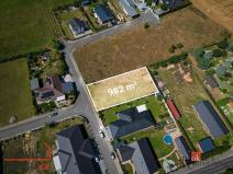 Prodej pozemku pro bydlení, Horní Bezděkov, V Ladě, 982 m2