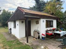 Prodej chaty, Želenice, 18 m2