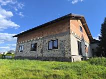 Prodej rodinného domu, Dětmarovice, 222 m2