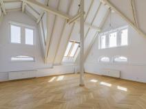 Pronájem bytu 5+1, Praha - Malá Strana, Újezd, 286 m2