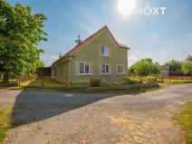 Prodej rodinného domu, Postřelmůvek, 210 m2