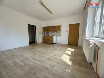 Pronájem bytu 3+kk, Horažďovice - Boubín, 57 m2