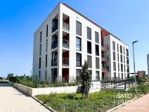 Prodej bytu 2+kk, Kolín, Zásmucká, 63 m2