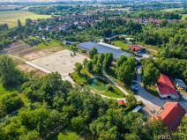 Prodej komerční nemovitosti, Brno - Holásky, Písníky, 2728 m2