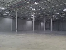 Pronájem skladu, Nýřany, 6336 m2