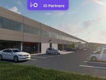 Pronájem skladu, Ústí nad Labem, Havířská, 10580 m2