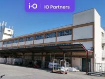 Pronájem skladu, Břeclav, Mládežnická, 500 m2