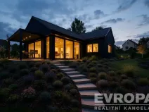 Prodej pozemku pro bydlení, Havlíčkova Borová, 551 m2