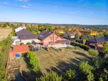 Prodej rodinného domu, Libeř - Libeň, 270 m2