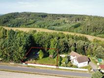 Prodej pozemku pro bydlení, Chrast, 1001 m2