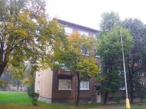 Prodej bytu 2+1, Litvínov, Studentská, 58 m2