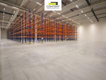 Pronájem výrobních prostor, České Budějovice - České Budějovice 4, Slévárenská, 4100 m2