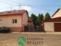 Prodej rodinného domu, Senomaty, Akátová, 100 m2