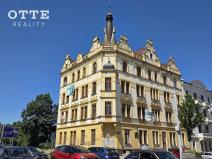 Prodej bytu 3+1, Plzeň, Křížkova, 106 m2