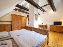 Prodej apartmánu, Bělá pod Pradědem - Bělá, 260 m2