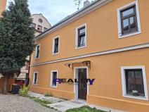 Pronájem bytu 1+kk, Žatec, Kovářská, 25 m2