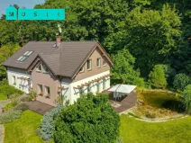 Prodej rodinného domu, Šternberk, Za Humny, 200 m2