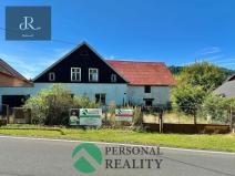 Prodej rodinného domu, Přimda, Novoveská, 250 m2