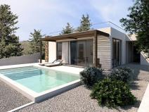 Prodej vily, Sellia Marina, Itálie, 110 m2