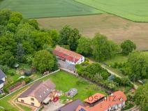 Prodej rodinného domu, Kluky - Nová Lhota, 144 m2