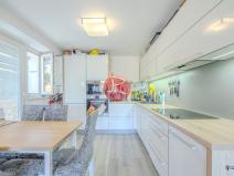 Prodej bytu 3+1, Ostrava, Výškovická, 59 m2