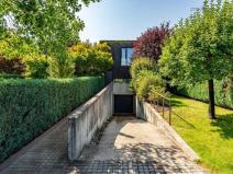 Prodej rodinného domu, Praha - Vokovice, Suttnerové, 268 m2